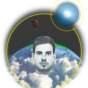 Mi Proyecto del curso: Retrato ilustrado con Photoshop.  project by Jesús Velázquez Jurado - 05.01.2020