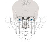 Mi Proyecto del curso: Dibujo anatómico para principiantes. Un progetto di Architettura di Nicolas Salas - 01.05.2020
