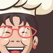 Rediseño - ALICIA. Br, ing, Identit, Design, Poster Design, Logo Design, Content Marketing, Digital Marketing, and Packaging project by Axel Wilfredo Herrera Maldonado - 05.01.2020