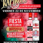 CARTELES KAPIKUA. Poster Design project by Toñiti MaR - 05.02.2020