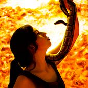 'The Whisperer' . Komposisi Fotografi, Fotografi, Dan Fotografi Seni Rupa proyek oleh Val Zafra - 04.30.2020