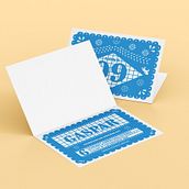 Invitaciones para evento con temática mexicana Ein Projekt aus dem Bereich Design, Produktdesign, Verlagsdesign, Grafikdesign und Vektorillustration von Susana Valdez - 20.12.2018