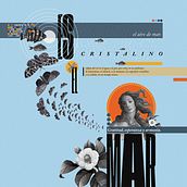 Mi Proyecto del curso: Collage digital para medios editoriales. Un projet de Conception éditoriale, Design graphique et Illustration traditionnelle de Maria Bragadin - 02.05.2020