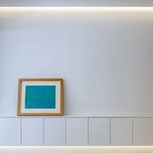 Reforma de Vivienda en Ruzafa. Architecture, Lighting Design & Interior Design project by Ana Villanueva - 05.02.2020