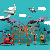 My project in 3D Illustration with 4D Cinema course. 3D projeto de adrianalages - 02.05.2020