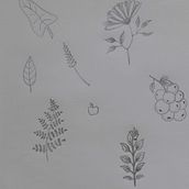 Meu projeto do curso: Tatuagem para principiantes. Tattoo Design project by Pedro Vitor Melo Costa - 04.18.2020
