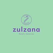 Mi Proyecto del curso: Diseño de logos: del concepto a la presentación. Br, ing, Identit, and Design project by Verónica Hernández Rivera - 05.02.2020