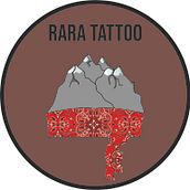 Mi Proyecto del curso: Tatuaje para principiantes Ein Projekt aus dem Bereich Zeichnung, Artistische Zeichnung und Tattoodesign von Jesus Rivera - 03.01.2021