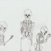 Mi Proyecto del curso: "Diferentes formas de ver" Ein Projekt aus dem Bereich Design von Daniel Bonilla - 02.05.2020