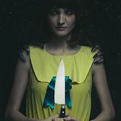 Mi Proyecto del curso: Creación de personajes con Photoshop. Creativit, Digital Photograph, and Digital Illustration project by magla18 - 05.02.2020