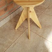 Mi Proyecto del curso: Carpintería profesional para principiantes. Woodworking project by jfarango1 - 05.18.2020