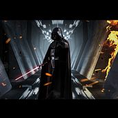 Mi Proyecto del curso: Retoque fotográfico y efectos visuales con Photoshop. VFX project by Jose Luis Simancas - 05.03.2020