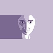 Nairobi (Posterized). Digital Painting project by Ria Agarwal - 05.03.2020