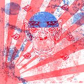 Mi Proyecto del curso: Ilustración original de tu puño y tableta. Traditional illustration project by javi gonzalez - 06.02.2020