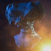 CONCEPT. 3D, and Concept Art project by Rafa Cabrera Jiménez - 05.03.2020