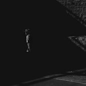 Into The Darkness. Een project van Artistieke fotografie van Yevgeniy Babichenko - 03.05.2020