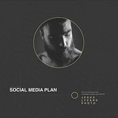 MI PROYECTO DEL CURSO: Estrategia de comunicación para redes sociales.. Communication, Social Media Design, Digital Marketing, Facebook Marketing, Instagram Marketing, and Social Media project by Dario Ramírez - 05.03.2020
