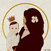 Mi Proyecto del curso: Técnicas de ilustración con acuarela digital. Traditional illustration, Digital Illustration, Children's Illustration, and Digital Painting project by David Soria - 05.04.2020