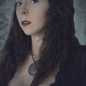 Primer intento de retrato pictórico. Un progetto di Fotografia artistica di Maica Palacios - 04.05.2020