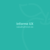 Mi Proyecto del curso: Principios fundamentales de UX. UX / UI project by Arina Sedova - 05.04.2020