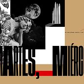Mi Proyecto del curso: Collage digital para medios editoriales. Collage project by interiores_inka - 05.04.2020