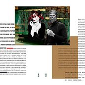 II. Collage project by interiores_inka - 05.04.2020
