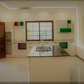 Meu projeto do curso: Iniciação ao design de interiores. Interior Architecture project by Edson Wilsone - 05.08.2020