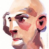 DRAWING VIDEO SELECTION 2019. Un progetto di Disegno artistico di Javier Lacasta Llácer - 04.05.2020