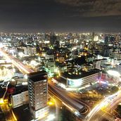 Mi Proyecto del curso: Introducción a la fotografía aérea con drones. Un proyecto de Fotografía en exteriores de ilexis - 04.05.2020