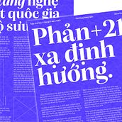 Alga. Un projet de T, pographie, Design t , et pographique de Joana Correia - 04.05.2020