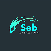 Animation Reel 2020. Un progetto di Animazione, Animazione 2D e Animazione di personaggi di Sebastián López Castro - 01.02.2020