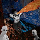 Ámame by Ruldemway. Un progetto di Arte concettuale di Oscar Serna - 05.05.2020