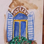 Varios. Un proyecto de Dibujo artístico de Rosa Palamary - 05.05.2020