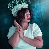 El amor por las flores ! . Een project van Artistieke fotografie van niurkarodriguezg - 05.05.2020