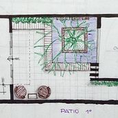 CASA TALLER -CUBO. Un proyecto de Arquitectura de roxanitacastro - 05.05.2020