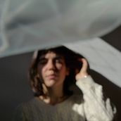 Proyecto: (auto)retrato intimista. Photograph, and Portrait Photograph project by Lucía Suárez Reino - 05.05.2020