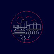 Presentation - Meijer. Ilustração tradicional projeto de Veronica Fernandez - 05.12.2019