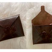 Mi Proyecto del curso: Diseño de accesorios en cuero sin costuras Ein Projekt aus dem Bereich Erweiterungsentwicklung von Carolina Goldberg - 08.05.2020