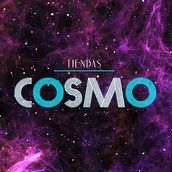 Cosmo. Un progetto di Content marketing, Marketing digitale e Marketing per Instagram di Andres Mauricio - 05.05.2020