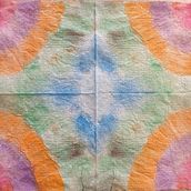 Arcoíris Rainbow. Un proyecto de Dibujo de Dánica Pérez - 06.05.2020