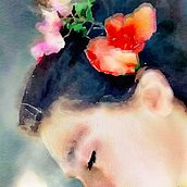 Mi Proyecto del curso: Técnicas de ilustración con acuarela digital. Un progetto di Architettura e Street Art di Nicolas Salas - 06.05.2020