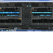 Mi Proyecto del curso: DJ y Producción de música electrónica. Music, and Music Production project by edgea_23av - 05.06.2020