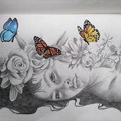 Mi Proyecto del curso: Creación de un porfolio de ilustración en Instagram . % Carol Cuibin tarafından hazırlanan İçerik Pazarlaması, Güzel sanatlar, Markalaşma ve Kimlik, Yaratıcılık, Çizim, Sanatsal Çizim, Geleneksel illüstras, on, Instagram, Pazarlama & Instagram Pazarlaması projesi - 05.06.2020