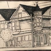 Cristi´s Project . Arte urbana, e Desenho projeto de cristinnita - 06.05.2020