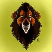 Two Kings for Artmash. Un progetto di Illustrazione tradizionale di Marta García - 06.05.2020