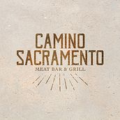 Camino Sacramento: Concepto creativo y branding. Br, ing, Identit, Concept Art, and Product Photograph project by Maria Robles - 05.06.2020