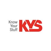 Know Your Stuff: Logo Design (From Concept to Presentation). Br, ing & Identit project by Nkem Ogbolu - 05.06.2020