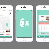 Mi Proyecto del curso: Diseño de una aplicación móvil. App Design project by Candelaria Astorga Corral - 05.06.2020