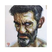 Algo diferente. . Fine Arts project by Antonio Fdez - 05.06.2020