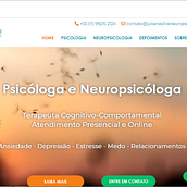 Meu projeto do curso: Comunicação eficiente e criativa para seus projetos. Un proyecto de Comunicación de juhcris - 29.06.2020